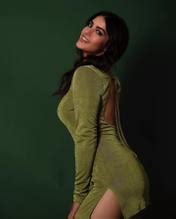 KAVYA THAPAR Nude AZNude