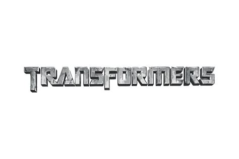 Transformers Logo - Logo-Share