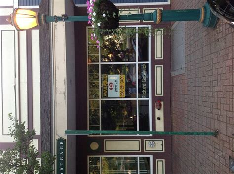 What Would You Like To See In The Center Branford Ct Patch