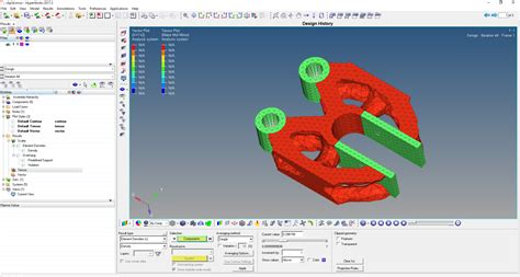 Formation Optimisation Topologique Pour Notre Quipe Centre Pro D