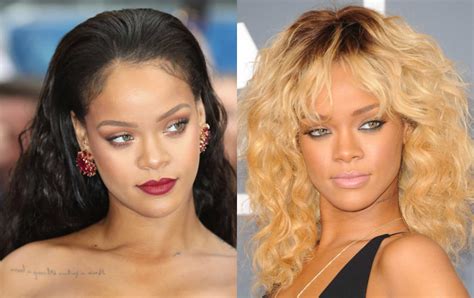 Are These Celebs Better Blonde Or Brunette