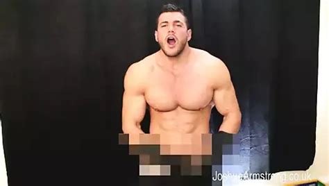 Joshua Armstrong Hunk Fuck Gay Porn Videos XHamster