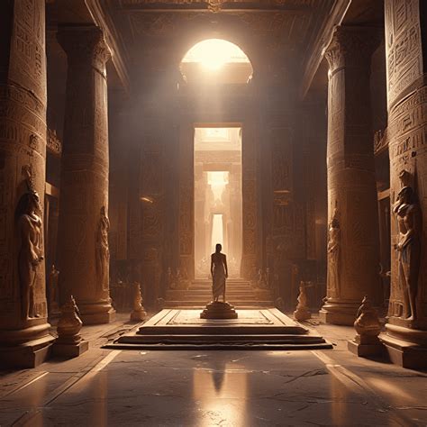 Egyptian Rituals For The Philosopher