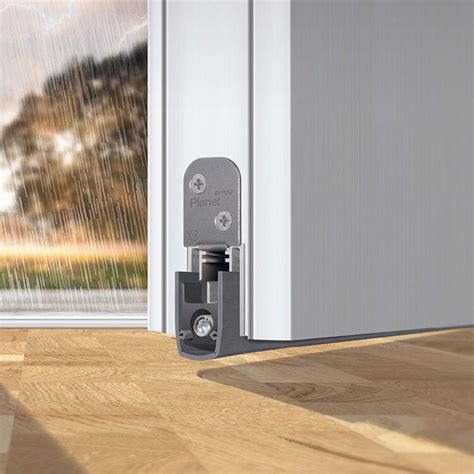 Door Drop Seal