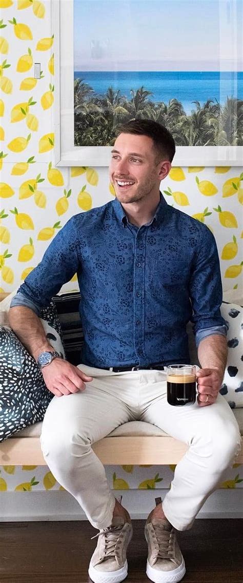 Classy Printed Shirt Outfit Ideas For Men Best Fashion Blog For Men