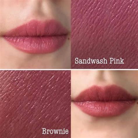 Bobbi Brown Lip Color Rose Berry