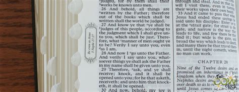 Scripture Stickers