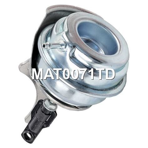 Актуатор турбины (Турбокомпрессора) BMW E46 / X3 E83 (БМВ), новый ...