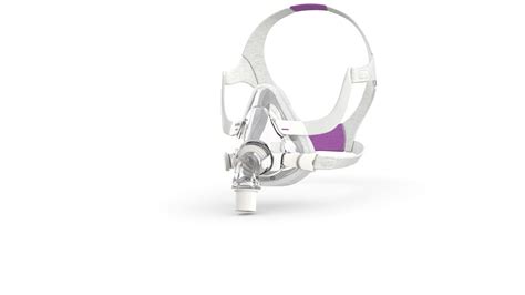 Resmed Airtouch F20 For Her Full Face Mask Cleancpap