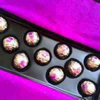 Конфеты Конти Есферо (Esfero) Крема | отзывы