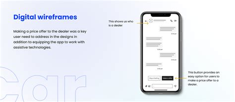 Car Dealership Mobile App on Behance
