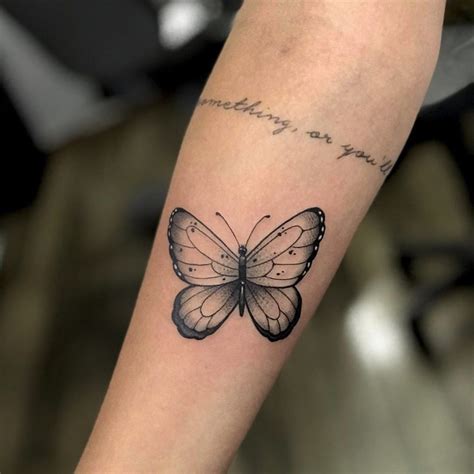 Significado Da Borboleta Na Tatuagem - O significado da tatuagem de borboleta - Blog Tattoo2me