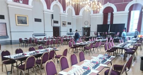 Beau Chess The Post Work Workings Out Of A Chess Amateur Darlington