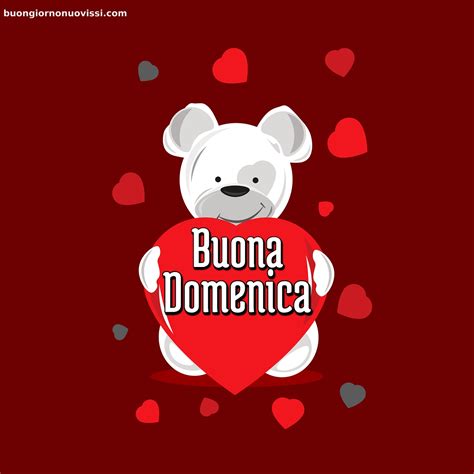 Immagini Di Buona Domenica Buongiornonuovissimi