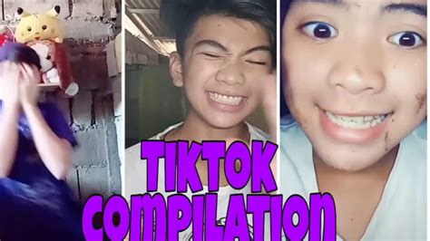 Tiktok Compilation Youtube