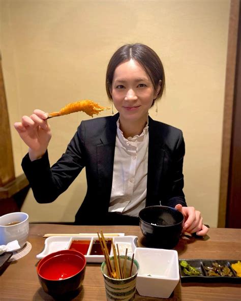 酒井瞳さんのインスタグラム写真 酒井瞳instagram「昨日イベント終わりに Kushidokoroariake さんに母とランチ