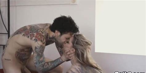 Karma Earned Small Sticky Jizz All Over Her Tits Tnaflix