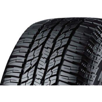 YOKOHAMA G015 GEOLANDAR A/T 215/65 R16 98H od 91,34 € - Heureka.sk