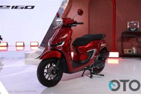 Harga Kredit Honda Stylo 160 2024 Terbaik Dp Cicilan And Kalkulator