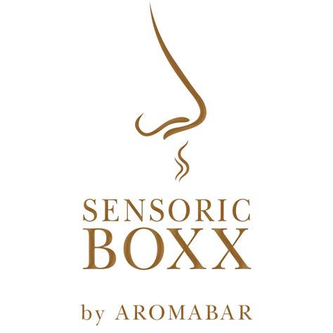 AROMABAR – Aromabar - Sensoric Boxx