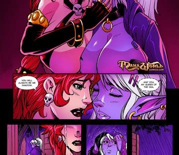 Thief Of Hearts 8muses Sex And Porn Comics
