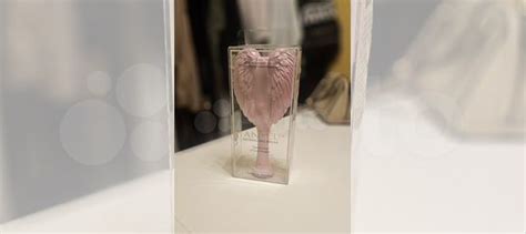Расческа angel tangle оригинал купить в Санкт-Петербурге с доставкой ...