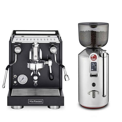 La Pavoni + Cilindro Package | Clumsy Goat Coffee