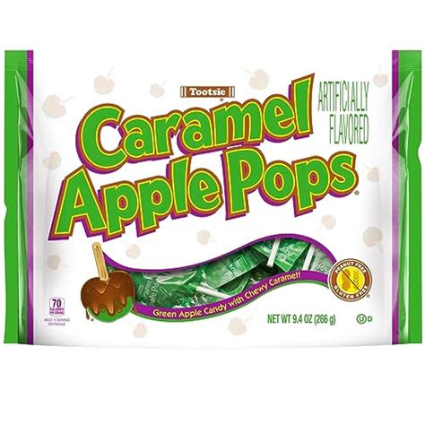 How many calories does a caramel apple have - Metro Cooking Dallas