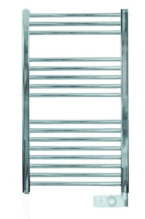 Полотенцесушитель электрический Atlantic Широкий 2012 CH 300W (хром ...