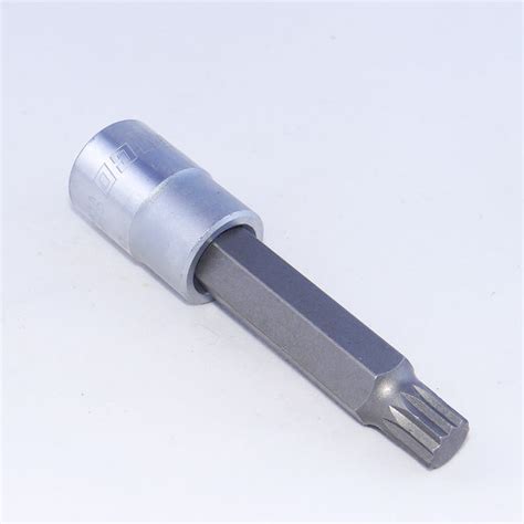 Torx Bit Socket M10 : Dayel Diesel