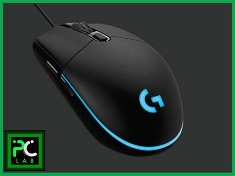 Logitech G103 Prodigy Programmable RGB Gaming Mouse | Lazada PH