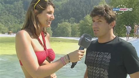 Laury Thilleman Nude Pics Page 1