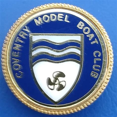 Coventry Model Boat Club Port Side View Facebook