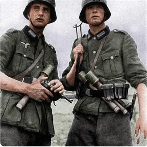Anime Military Military Men Military History Wwii Uniforms German