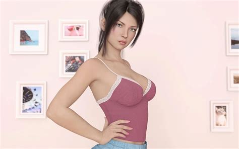 Ep15 Flirting With Jessica Lust Theory Season 1 Japanese Teen Porn XHamster