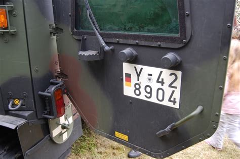 Ulrich´s Referenzbilder - BV 206 S