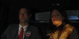 Nasty MILF S Limousin Sex Angelica Sin Tnaflix