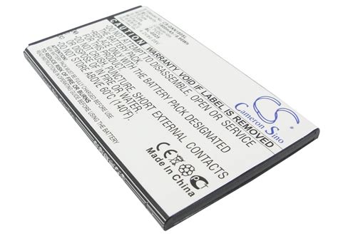 Аккумулятор Fly IQ440, IQ440 Energie BL4015