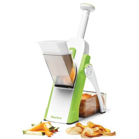 Mandoline 