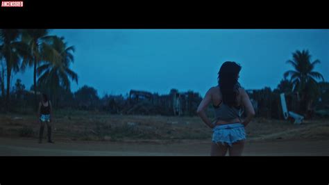 Caroline Abras Nude Pics P Gina