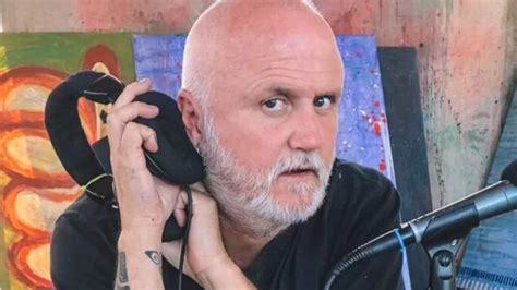 El Chacotero Sentimental llega con historia hot El uruguayo californiano Radio Corazón