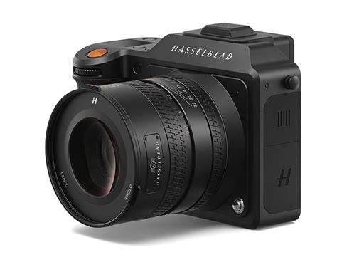 핫셀블라드 X2D 100C | 오래된 미래