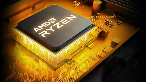 Ryzen 5000 Ecco I Nuovi Processori Di Casa AMD