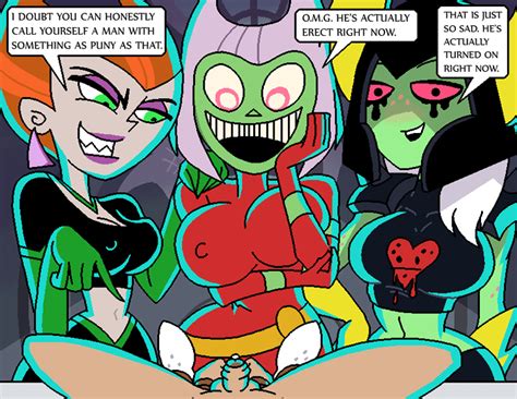 SPH By Dboy Hentai Foundry