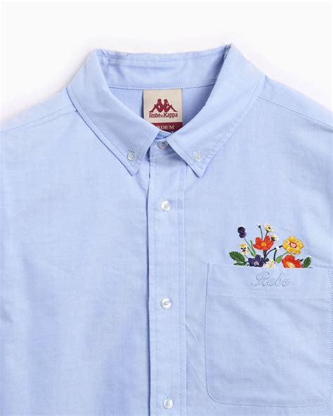 Robe Di Kappa Store Footdistrict