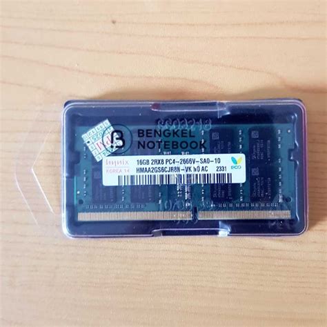 Jual Sodimm Memory Ram Gb Ddr Mhz Pc Shopee Indonesia