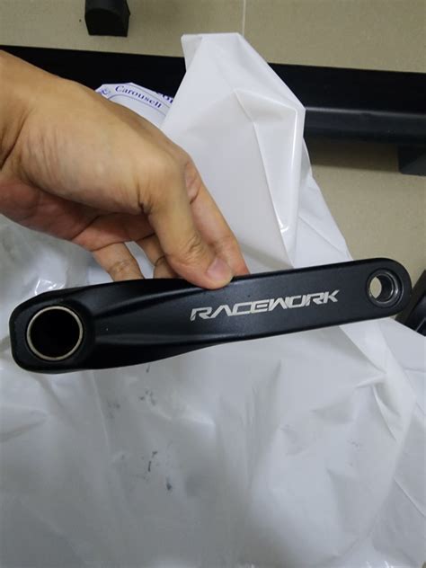 Racework, Sports Equipment, Bicycles & Parts, Parts & Accessories on ...