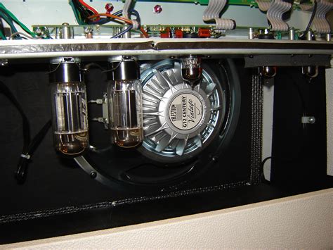 Fender Hot Rod Deluxe White Lightning Limited Edition At Kate Wardill Blog