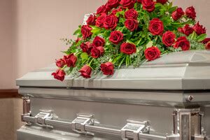 Casket Selection - Rollins Life Celebration Center, P.A. | Frederick ...