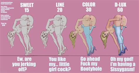 Commission List By LovelySquishyThings Hentai Foundry